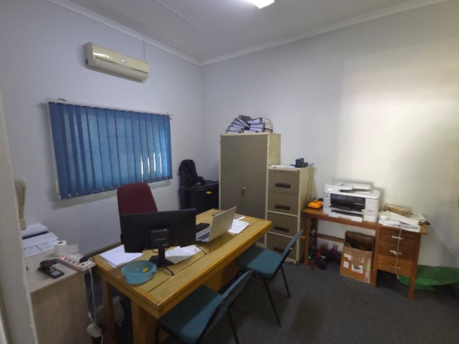 Commercial Property for Sale in Navalsig Free State